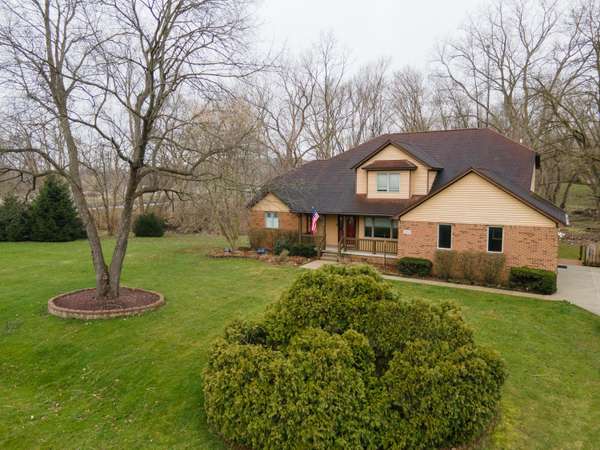 Brighton, MI 48114,5552 Bradford Circle Circle