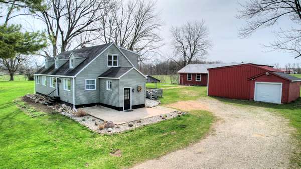 Martin, MI 49070,474 118th Avenue