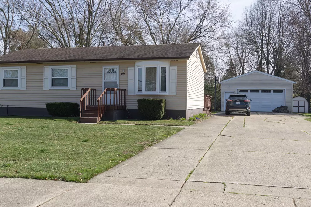 Sterling Heights, MI 48314,6162 Cotter Avenue