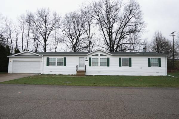 1578 Hemlock, Martin, MI 49070