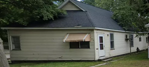 792 W Forest Avenue, Muskegon, MI 49441