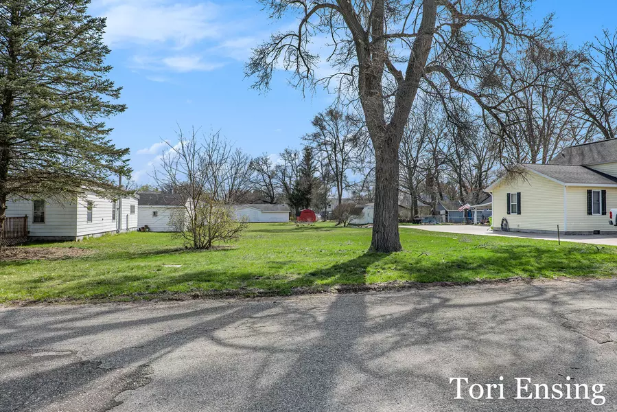 V/L N Fifth Street, Greenville, MI 48838