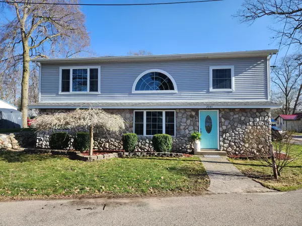 2341 Cedar Drive, Reading, MI 49274