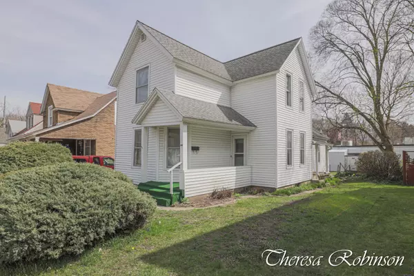 630 Prospect NE Avenue, Grand Rapids, MI 49503