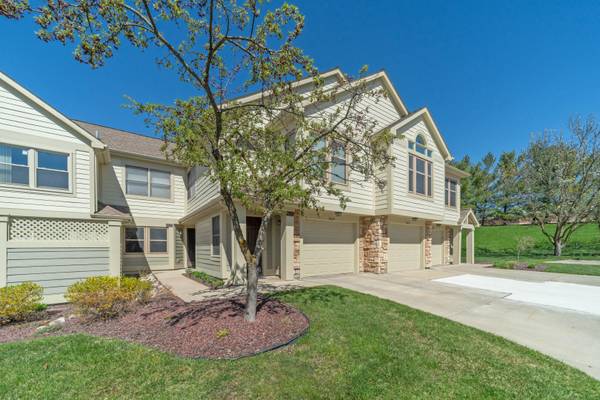 1622 Long Meadow Trail, Ann Arbor, MI 48108