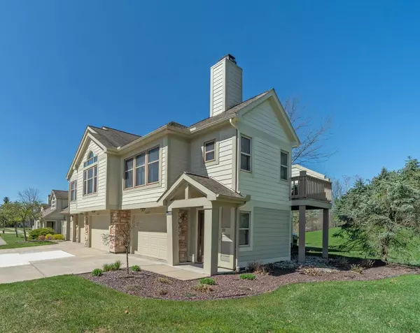 Ann Arbor, MI 48108,1622 Long Meadow Trail