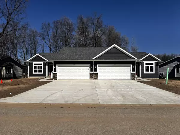 111 Creek Drive, Hart, MI 49420