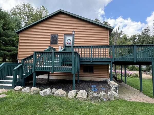 Newaygo, MI 49337,8215 S Island View Drive