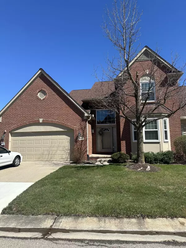 1845 Scenic Drive #124,  Canton,  MI 48188