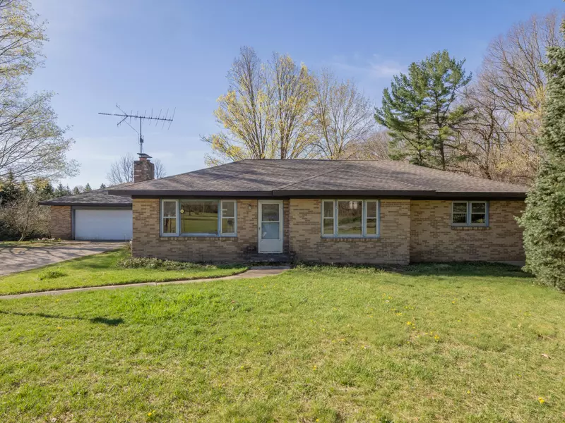 1820 106th Avenue, Otsego, MI 49078