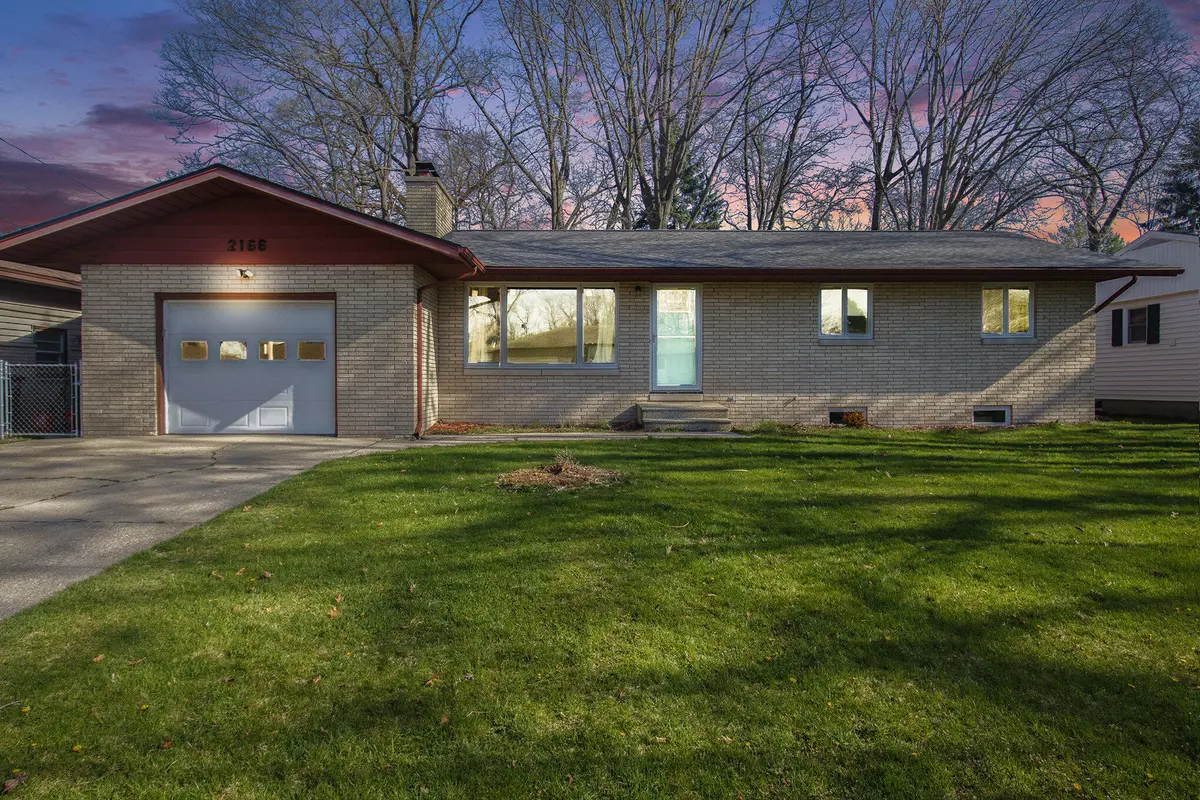 Norton Shores, MI 49441,2166 Reneer Avenue