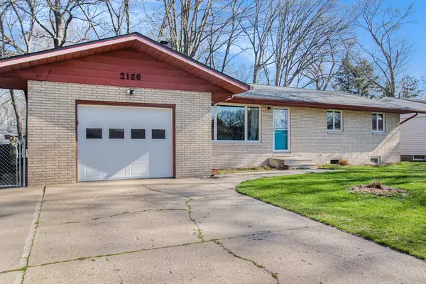 Norton Shores, MI 49441,2166 Reneer Avenue