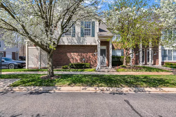 13303 Forest Ridge Boulevard, Sterling Heights, MI 48313