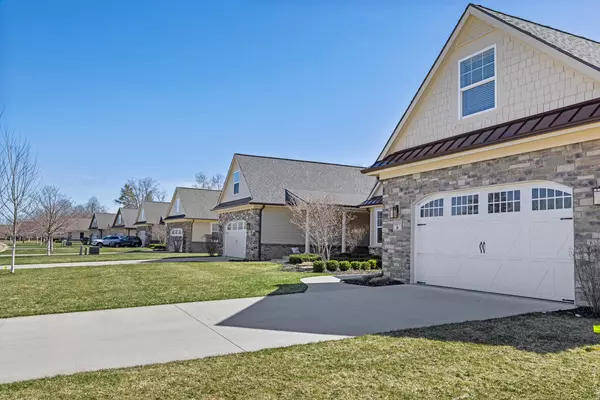 Stanwood, MI 49346,12266 Tullymore Drive Drive