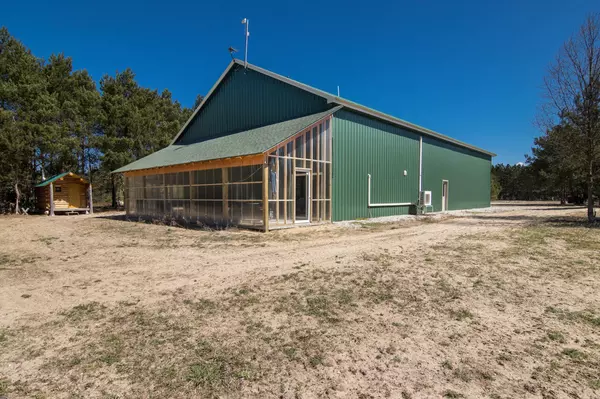 Bear Lake, MI 49614,13151 Potter Road