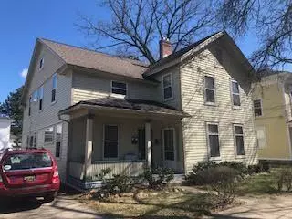 160 Prospect NE Avenue, Grand Rapids, MI 49503