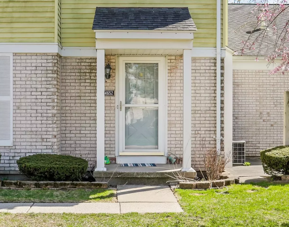 Harrison Township, MI 48045,24652 Lake Meadow Drive