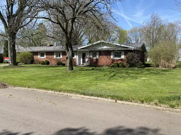 Sturgis, MI 49091,205 Haral Avenue