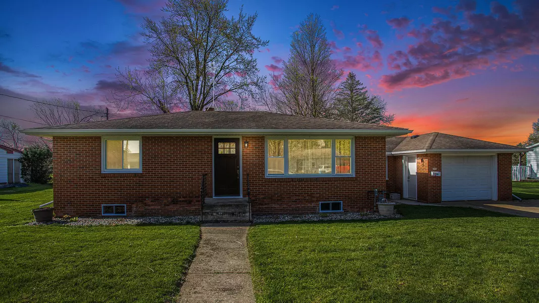 326 Roosevelt Street, Bronson, MI 49028