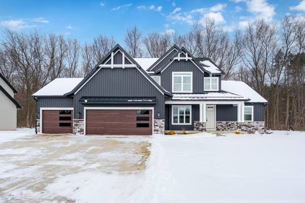 2630 Ashford Trail, Portage, MI 49024