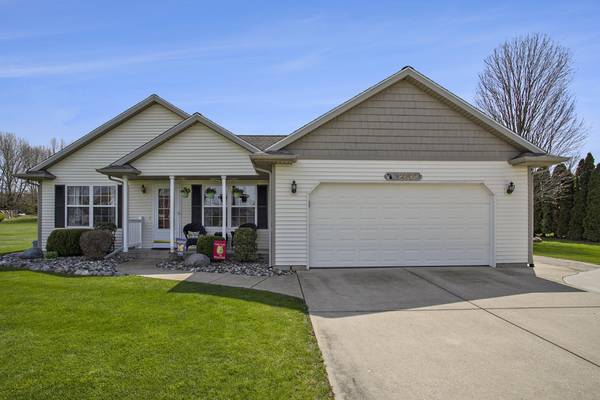 32873 Zinfandel Avenue, Paw Paw, MI 49079