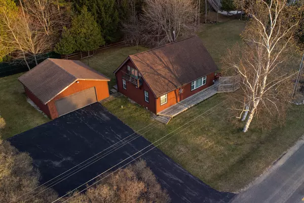 Onekama, MI 49675,8761 Lake Park Drive