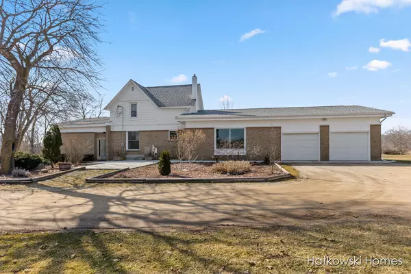 Hopkins, MI 49328,2037 128th Avenue