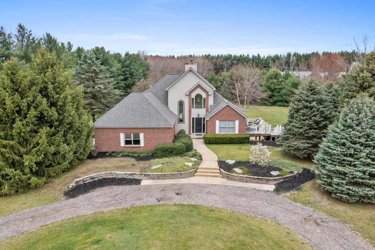 Hudsonville, MI 49426,2529 Mason Street