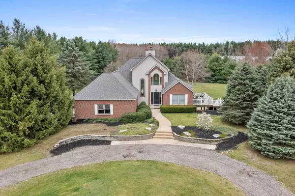 2529 Mason Street, Hudsonville, MI 49426
