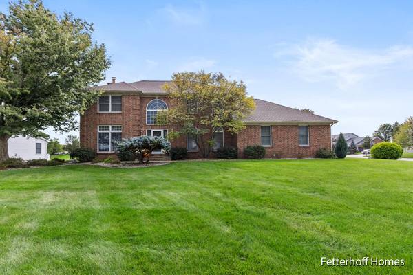 7042 Placid Pointe SE Court, Caledonia, MI 49316