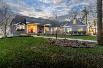 Spring Lake, MI 49456,15432 Leonard Road