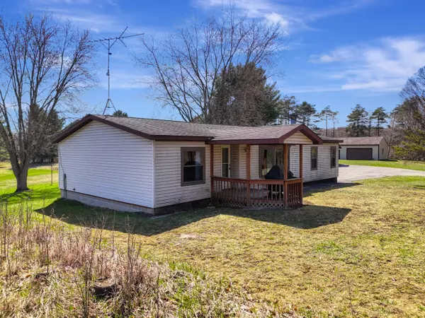 Reed City, MI 49677,16583 10 Mile Road