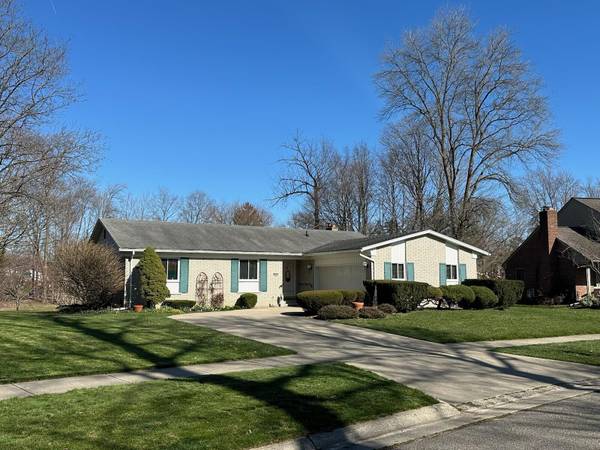 10586 Jo Ann Lane, Plymouth, MI 48170