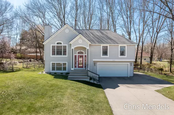 15283 Widgeon Road, Grand Haven, MI 49417