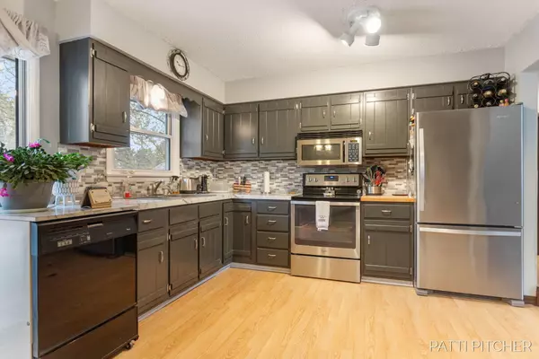 Grand Haven, MI 49417,15634 Mercury Drive
