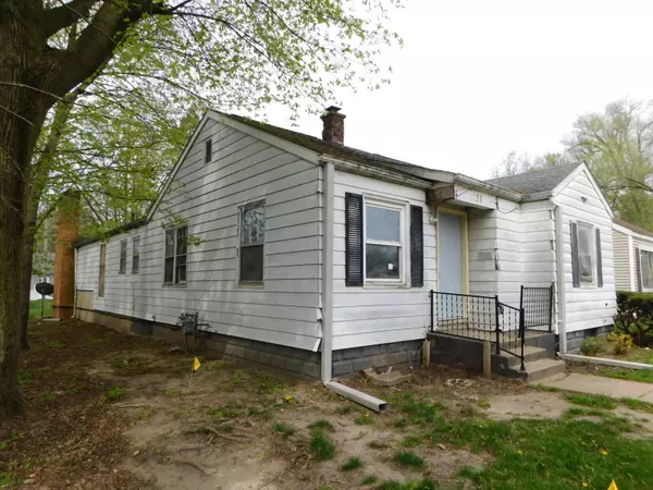 Benton Harbor, MI 49022,1138 Monroe Street