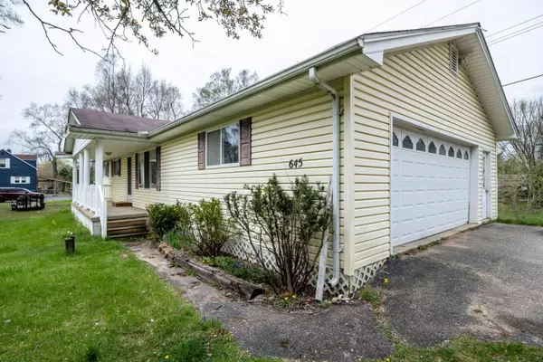 Ortonville, MI 48462,645 Oakwood Road