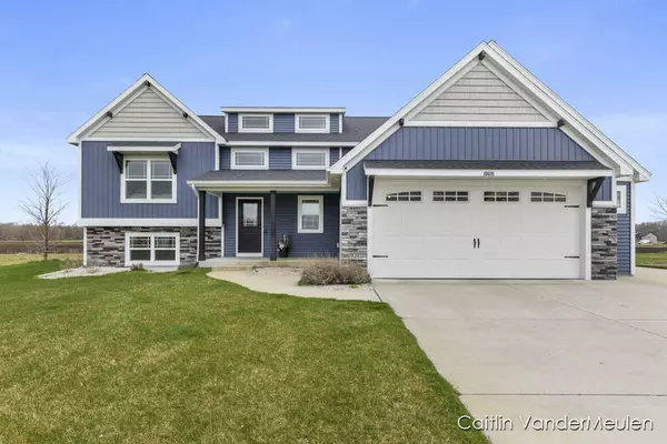 10601 Stanton Street, Zeeland, MI 49464