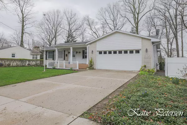 Kentwood, MI 49508,5747 Blaine SE Avenue