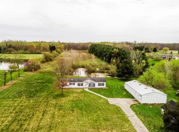 Eau Claire, MI 49111,5020 Watson Road