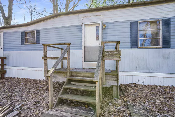 Mears, MI 49436,407 N June Drive