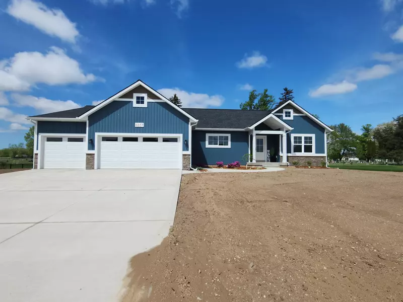 6057 Molli Drive, Allendale, MI 49401