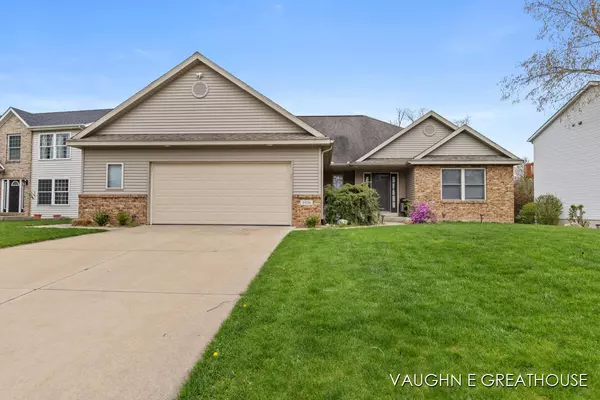 3936 Kentridge SE Drive, Grand Rapids, MI 49508