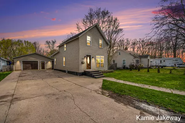 Belding, MI 48809,916 Masonic Street