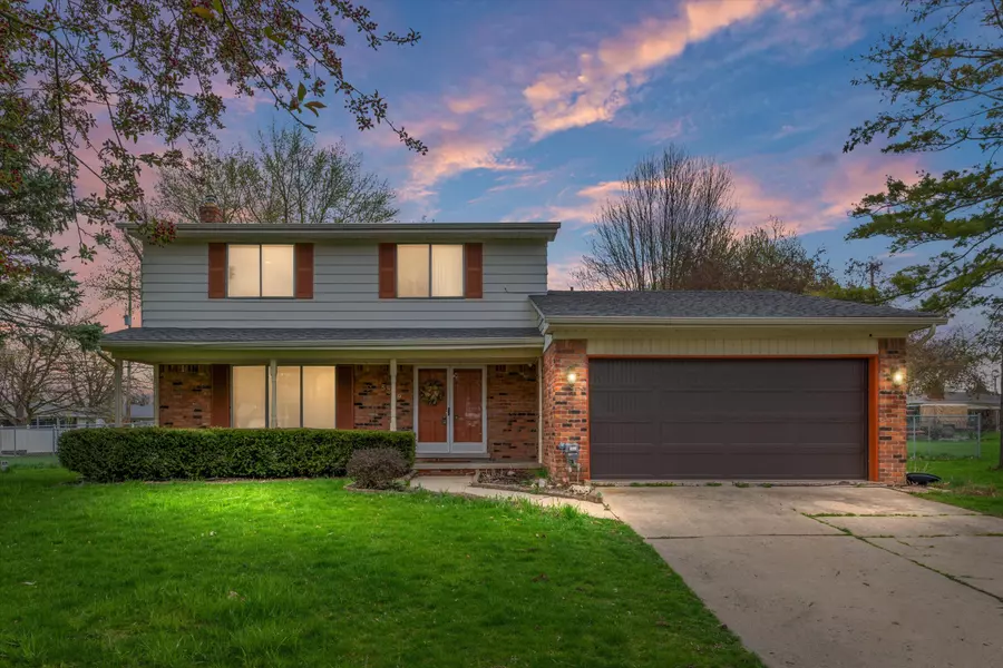 5389 Kimberly Drive, Grand Blanc, MI 48439