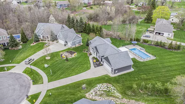 Hudsonville, MI 49426,6936 Northbeech Court