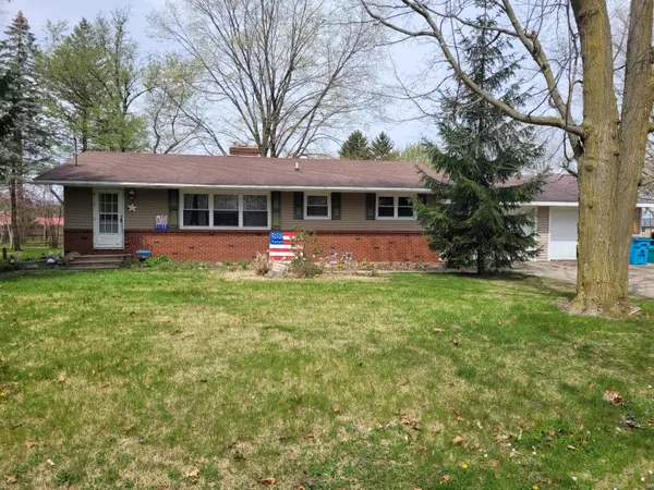 Colon, MI 49040,1044 Lake Drive