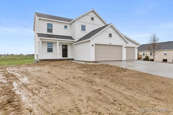 Grandville, MI 49418,3796 Waterton Drive