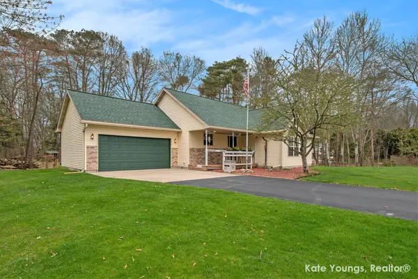 Greenville, MI 48838,10930 Wildlife Drive