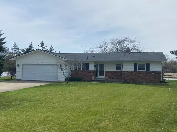 9911 Circle Drive, Pigeon, MI 48755